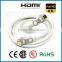 High Speed 2.0 4K cable hdmi for ps2