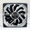 Alseye CA1 120x25 mm 12v case dc fan