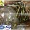 Double End Stud Bolts 75501292 M12x1.5x60 Xcmg Parts Xcmg Bolt LIUGONG Parts