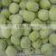 2015 new crop delicious frozen IQF kiwi ball