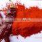 CHINA NEW CROP sweet pepper powder 120/150/180 for hot sale now