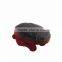 Red Air Inflatable Rocking Yoga Seat Cushion
