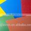 High quality color Coated Aluminum sheet for sale for acp/aluminum plates/alumiunm composite panel