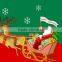 Christmas bathroom mat sets wholesale