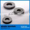 2016 Permanent ferrite ring magnet for motors sale