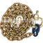 marine stainless steel hardware fishing chain