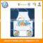 Factory Price kitchen apron Type and Cotton Material kitchen printed apron