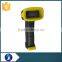 Saints-380 Good Price handheld laser barcode Bar Code Scanner,barcode reader bluetooth