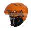 ABS Soft Adjustable Full Face Ski Helmet