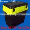 H1001 38*25*38.5CM Plastic Fishing Seat Box cheap wholesale lure tackle boxes