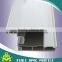 low price upvc profile but in good quality China low rate factory upvc window profile for construction