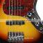 New style electric guitar 5 string bass guitar