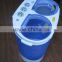 small Twin Tub Washing Machine made in Cixi with CE and CB