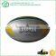 Latest Hot Selling Cheap Custom Photo Print Rugby Ball