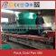 Gold Grinding Wet Pan Mill Instead of Ball mill For Gold                        
                                                Quality Choice