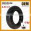 Hot Sale China Motorcycle Tube Tire Motorcycle Inner Tyre 2.75-10