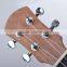 24 inch spruce concert china wholesale ukulele (UK24-50)