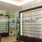 new design eyewear display stand,eyewear olive wood racks display,eyeglass holder