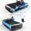 New Design HS-M3015C Steel Sheet Metal Fiber Laser Cutting
