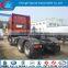 High performance tactor DONGFENG Tianlong 6x4 tractor truck