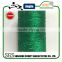 100% polyester Paillette yarn /sequin yarn wholesale from shaoxing