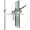 Brand new hot sale galvanized acrow system prop