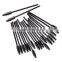 Makeup Tools Disposable Masacra Wands Eye lash Extensions False Eyelash Brush