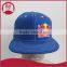 flat bill hats caps/hip hop flat bill caps/custom flat cap
