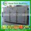 China supplier Industrial vegetable dehydrator machine to make dried fruits and vegetables process 008613343868847