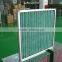Manufacture Synthetic pleated panel medium efficiency air filter for air Ventilation F6