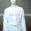 Terry Bathrobe Cotton Warm Bathrobe Luxury Hotel Bathrobe