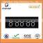shenzhen 0.39" inch Five digital tube display