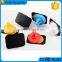 Free sample air vent mount car phone holder with oem logo