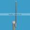 Antenna Manufacturer 2400-2483MHz 8dBi Fiberglass wifi omni antenna 2.4ghz