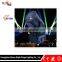 High Power Fan Cooling Sky Rose Lamp Outdoor Fancy Lighting Stage Light