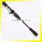 6FT 1pcs China Carbon Fiber Telescopic Fishing Rod