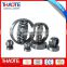 2310K+H2310 competitive price chrome steel self-aligning ball bearings for forestry tractors