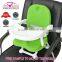 Portable Folding Baby High Chair