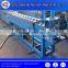 Stylish full automatic rolling steel door frame making forming machine