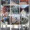 Germany technology AAC block making machine plant for making light concrete block equipment