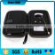 2016 molded eva hearing aid storage case for the deaf