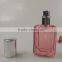 Spray Perfume Glass Bottle used for packaging or perfume