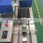 Fully automatic online flying fiber marking machine for production line marking