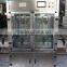 Automatic linear type oil piston filler 2 head 5000ml for olive cooking sunflower oil in bottle barrel or jar can