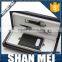 Low price notebook and pen office stationery gift set with high quality