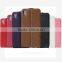 Factory supply Flip Leather Case Cover For BlackBerry Neon DTEK50