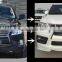 2014 Lexus LX570 Sport style body kit for lexus lx570 car bumper