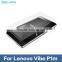 Sikai Ultra Thin Arc Edge High Clear Anti Scratch Tempered Glass Screen Protector For Lenovo Vibe P1m Screen Protector Film