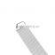 SIKAI New Arrival Universal Milanese Loop Strong Magnetic Closure Stainless Steel Watchband for Samsung Gear S2 Watch Strap