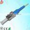 0.9m LSZH simplex 9/125 SM fc upc/apc fiber optic pigtail,FTTH fc/pc Fiber optical pigtail